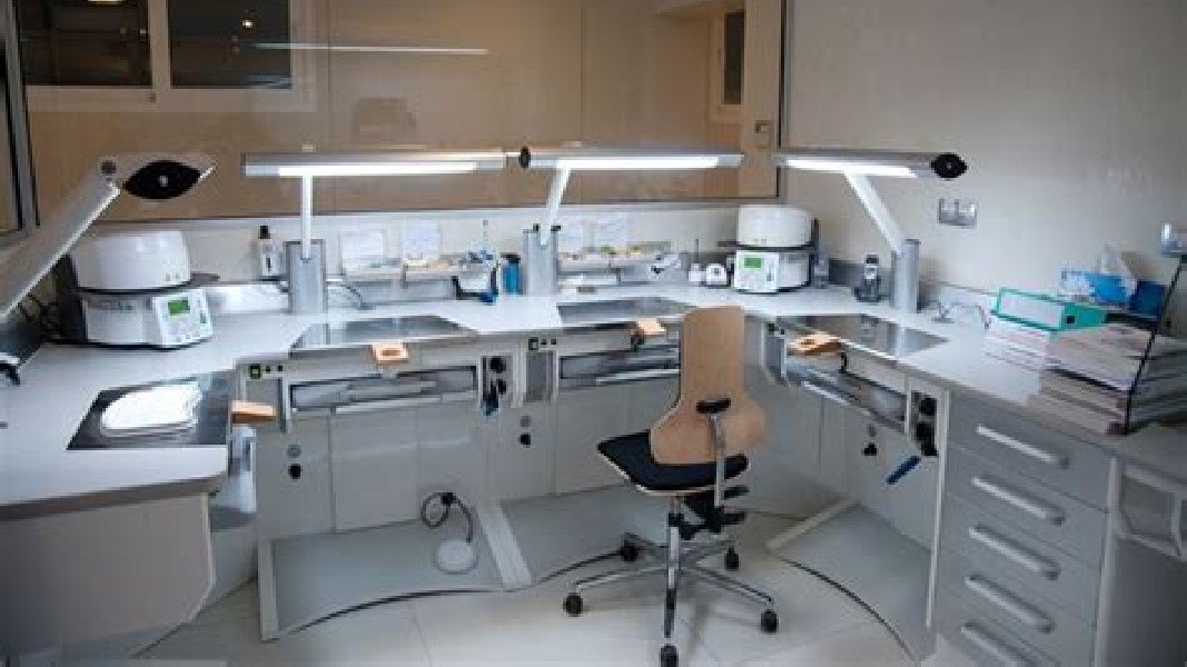 LA CHINE China C B Dental Lab Co. Limited Profil de la société