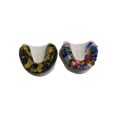 Appareil fonctionnel dentaire de Mouthguard de FDA 3014652903 réglable