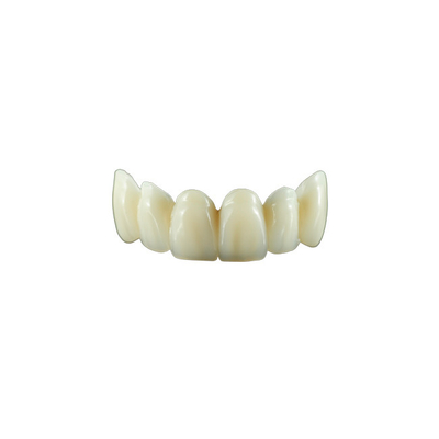 Laboratoire de restauration dentaire spécialisé dans la réparation de zirconium avec ajustement précis