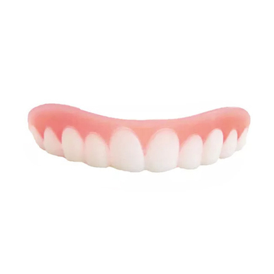 Fabricant dentaire professionnel de laboratoire de couronne dentaire de zircone de service d'OEM