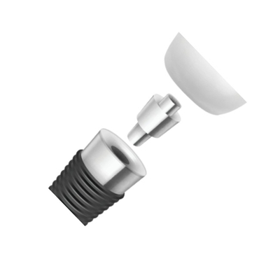 Appel durable et rentable des barres d'implant dentaire
