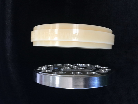 La bonne Biocompatibility barre d'implant dentaire de Digital souillent résistant