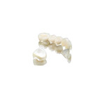 Bonnes couronnes et ponts dentaires de Biocompatibility non faciles de porter l'écurie de couleur